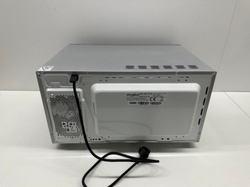 Отдельно стоящая микроволновая печь Whirlpool MWP303SB