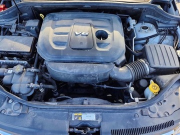 Jeep Grand Cherokee IV 2017 Jeep Grand Cherokee 2017 JEEP GRAND CHEROKEE LIMITED 3.6 Benzyna 293KM, zdjęcie 10