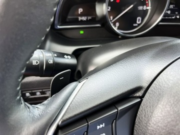 Mazda 2 III Hatchback Facelifting 1.5 SKYACTIV-G 90KM 2022 Mazda 2 Automat/Manetki / Navi/Kamera / Salon PL, zdjęcie 23