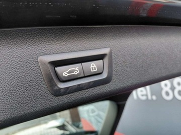 BMW Seria 5 G30-G31 2021 BMW Seria 5 X-Drive Automat Navi Kamery 360 El.fotele El.klapa Klimatronik, zdjęcie 24