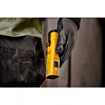 Светодиодная лампа DeWALT DCL183 USB-C 1200 лм IP54 Мощный компактный магнит