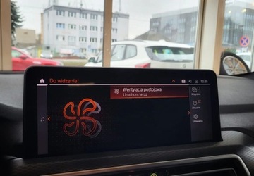 BMW X4 G02 SUV Facelifting 2.0 20d 190KM 2023 BMW X4 Salon bazwypadkowy wersja Mpakiet 2.0 Diesel 190KM, zdjęcie 11