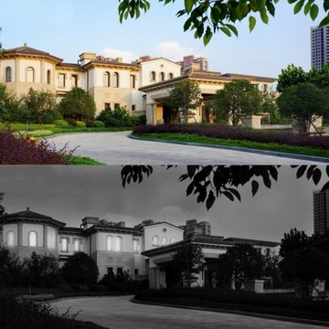 KAMERA OBROTOWA ZEWNĘTRZNA WIFI 30X ZOOM 8MPX 4K 128GB SD