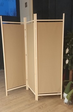 ДЕКОРАТИВНАЯ ширма УНИВЕРСАЛЬНАЯ, 2-створчатая