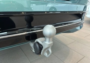 Volkswagen Passat B9 2026 Volkswagen Passat Elegance 2.0 TSI 204 KM DSG 2.0 Benzyna 204KM, zdjęcie 30