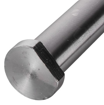 Штифт крепления дышла прицепа Autosan D-47 7035080011 fi 29,5 мм M24x2