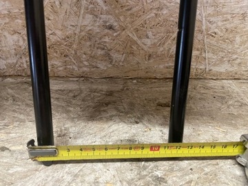 PODHLAVNÍK PODHLAVNÍKY ZADNÍ RENAULT CLIO 3 III 05-12R ORI OEM