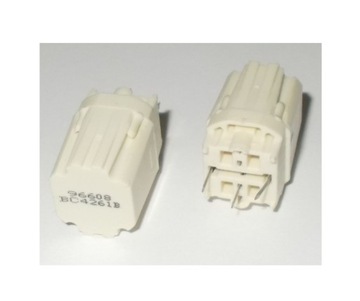 Pozystor 96608 Termistor PTC 2sztuki