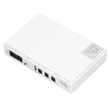 System zasilania awaryjnego Mini DC Backup UPS do