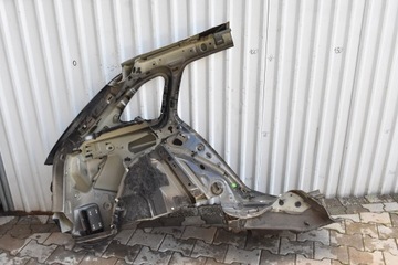 BLATNÍK LEVÝ ZADNÍ PRÁH SLOUPEK 657809601C SKODA SCALA 2020