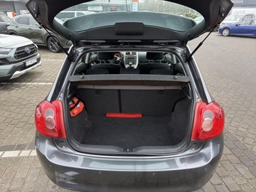 Toyota Auris I Hatchback 1.6 i 16V VVT-i 124KM 2008 Toyota Auris 1.6 VVT-i Premium I (2006-2012) Toyot, zdjęcie 23
