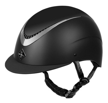 Kask jeździecki Fair play Apoleus r. M