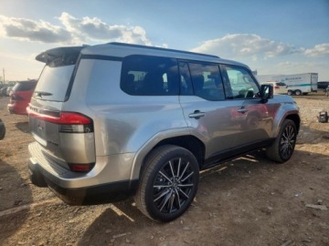 Lexus GX 2025 Lexus GX 550 Luxury 2025 3.4 Benzyna 349KM, zdjęcie 3