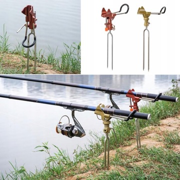 Держатели для удочек, подставка для удочек