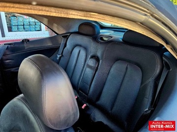 Mercedes CLK W208 Cabrio A208 2.0 136KM 2000 Mercedes-Benz CLK CLK200 cabrio lift klimatyzacja skora zadbany 2.0 136KM, zdjęcie 21