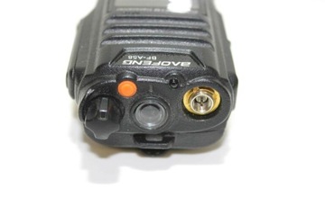 Радиостанция Baofeng BF-A58 VHF/UHF, водонепроницаемая