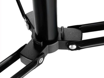 РЕГУЛИРУЕМЫЙ ШТАТИВ ДЛЯ ЛАМПЫ ДЛЯ КАМЕРЫ ТЕЛЕФОНА