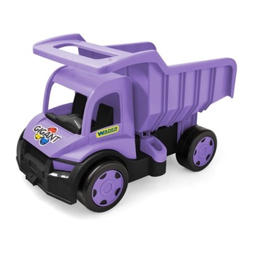 Gigant Truck wywrotka Wader 65032