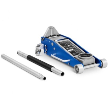 Домкрат автоподъемник гидравлический 100 - 4