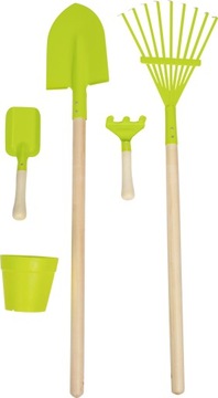 САДОВАЯ ТЕЛЕЖКА ДЛЯ ИНСТРУМЕНТОВ + АКСЕССУАРЫ ДЛЯ ГРАБЕЙ