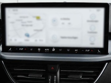 Ford Focus IV Hatchback Facelifting 1.0 EcoBoost MHEV 155KM 2025 Od ręki - Active X aut 1.0 EcoBoost 155KM / Pakiet Winter, zdjęcie 7