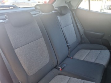 Kia Stonic I Crossover 1.4 DOHC 100KM 2018 Kia Stonic 1.4 L KIA Stonic 17-20 1.4 L, 1 właśc, zdjęcie 11