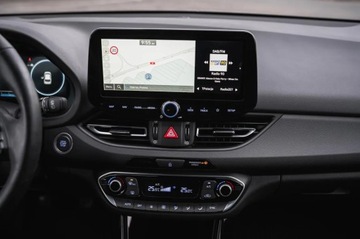 Hyundai i30 III 2024 Hyundai i30 1.0 T-GDI, Salon Polska, zdjęcie 16