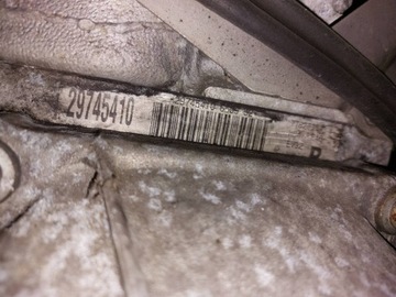 ПОЛНЫЙ ДВИГАТЕЛЬ BMW E46 M54B22 ПОЛНАЯ ЗАМЕНА