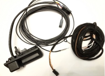 8W8827566E KAMERA COFANIA AUDI A5 8W ZESTAW A4 B9 Q5 FY 80A