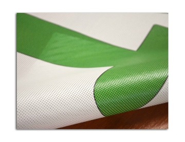 Рекламный баннер MESH Баннер 1м2 БЕСПЛАТНЫЙ ДИЗАЙН