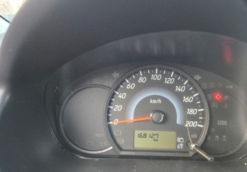 Mitsubishi Space Star Hatchback 5d 1.0 71KM 2015 Mitsubishi Space Star Swiezo sprowadzony Ubezpieczony Zarejestrowany Nowe, zdjęcie 7