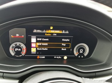 Audi A4 B9 2020 AUDI A4 Avant 35 TDI S tronic, Bezwypadlkowy, Salon Polska, Serwisowany, zdjęcie 18