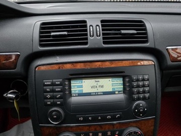 Mercedes Klasa R 2007 MERCEDES R280 CDI 190KM AWD/4X4 Sprawny technicznie 9 lat jeden właściciel, zdjęcie 13