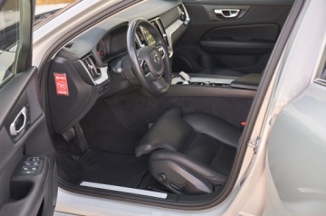 Volvo S60 III 2021 INSCRIPTION__ 5 SZTUK W OFERCIE, zdjęcie 21