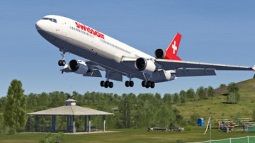 aerofly RC 10 - Симулятор полета на радиоуправлении + 2DLC