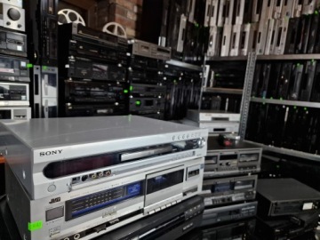 SONY CD RDR-GX700 RDR GX 700 DVD рекордер плеер