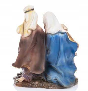 РОЖДЕСТВЕНСКОЕ ТВОРЕНИЕ - КОНЮШНЯ Святого Семейства