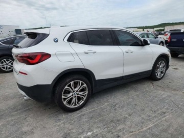 BMW X2 F39 2021 BMW X2 sDrive28i 2021 2.0l 2.0 Benzyna 228KM, zdjęcie 3