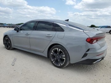 Kia 2024 Kia Inny K5 GT LINE 2024, od ubezpieczalni 1.6 Benzyna 180KM, zdjęcie 3