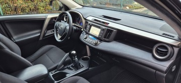 Toyota RAV4 IV MPV D-4D 125 124KM 2014 TOYOTA RAV4 PREMIUM 4x4! Super stan!, zdjęcie 20