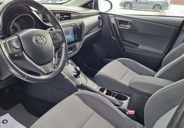 Toyota Auris II 2018 Toyota Auris Toyota Auris 1.8 Hybryda 99KM, zdjęcie 21