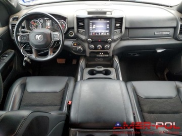 Dodge Ram V 2020 Dodge RAM _1500_BIG HORNLONE STAR_V8_5.7 L_395 km_2020r 5.7 Benzyna 395KM, zdjęcie 6