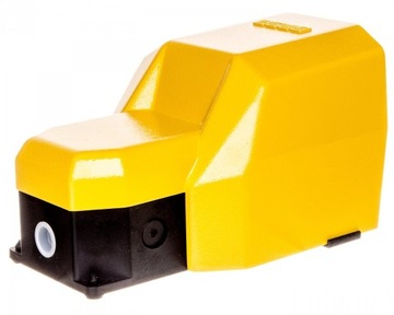 Wyłącznik nożny 2Z 2R T0-PDKS11GX10