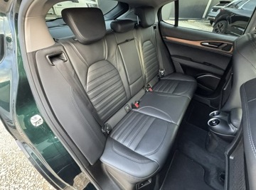 Alfa Romeo Stelvio SUV 2.0 Turbo 200KM 2019 Alfa Romeo Stelvio Super 2.0 Turbo 200KM AT8-Q4, zdjęcie 13