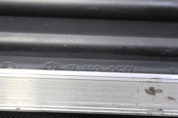 BMW 5 E61 04-07 SKLO (OKNO) VELKÁ  STŘEŠNÍ OKNO PANORÁMA 7118857