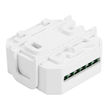 QS-WIFI-S04-2C двойной переключатель смыва с Wi-Fi