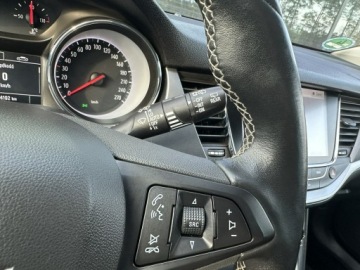 Opel Astra K Sports Tourer 1.4 Turbo 125KM 2017 Opel Astra Sports Tourer 2kpl.kół Grzane fot,, zdjęcie 18