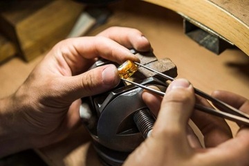 НАБОР СЕРЕБРЯНЫХ УКРАШЕНИЙ ИДЕАЛЬНО ДЛЯ ДЕВОЧКИ