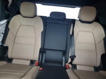 Porsche Cayenne III 2025 Porsche Cayenne Coupe 2025 3.0l 3.0 Benzyna 348KM, zdjęcie 10