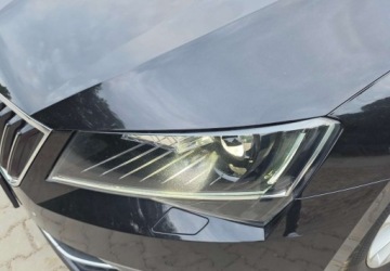 Skoda Superb III Liftback Facelifting 2.0 TSI 272KM 2019 Skoda Superb 4x4DSG280KMSalon PLFV 23AMBITIONGwarancjaSuper stan, zdjęcie 36